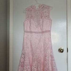 Gorgeous Cocktail Dress Bardot